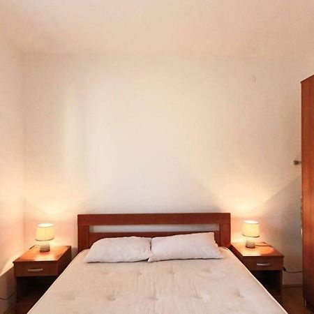 Sun Apartment Котор Экстерьер фото