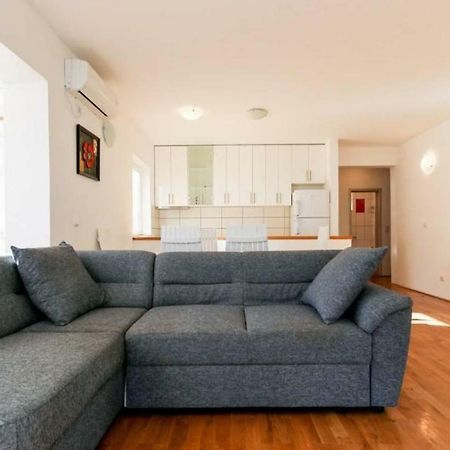 Sun Apartment Котор Экстерьер фото