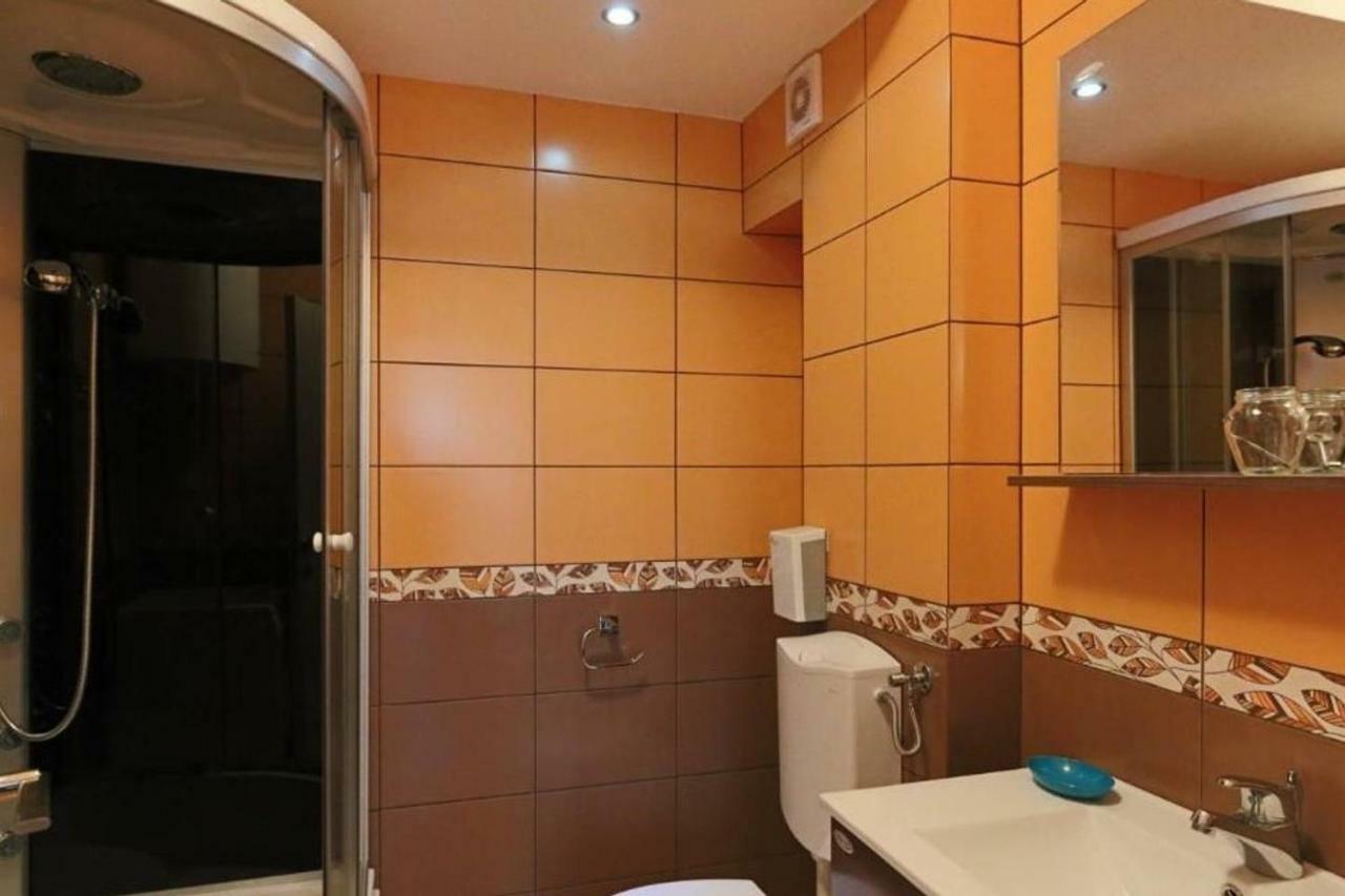 Sun Apartment Котор Экстерьер фото