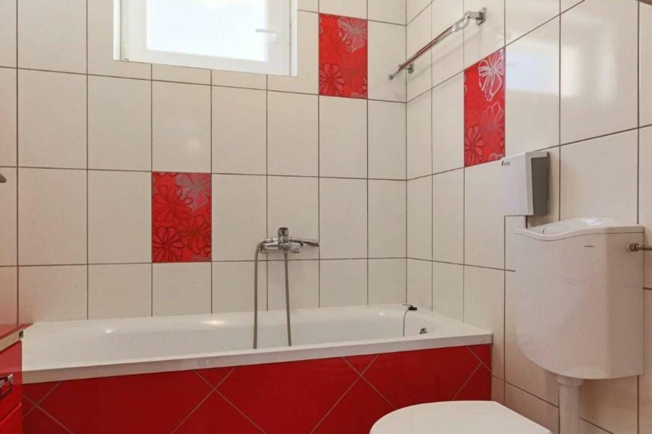 Sun Apartment Котор Экстерьер фото