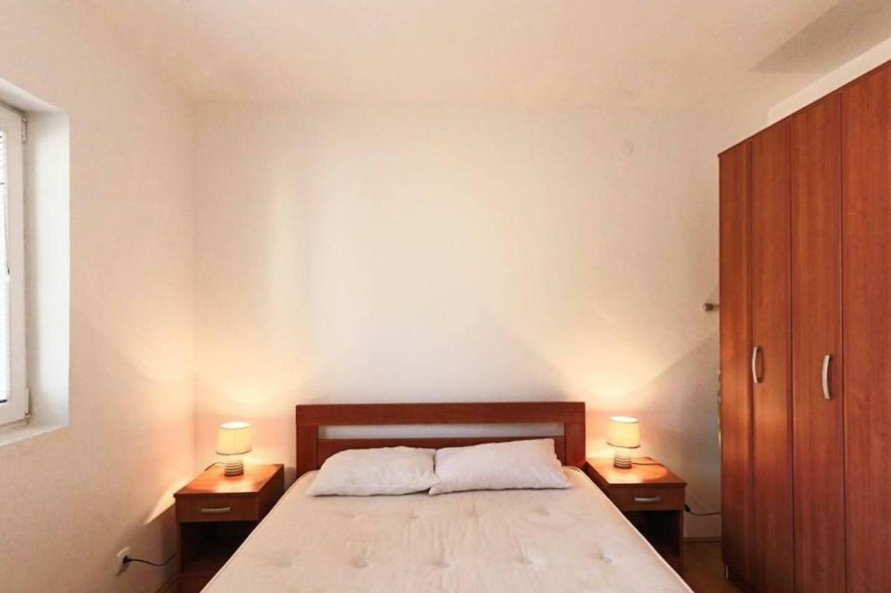 Sun Apartment Котор Экстерьер фото